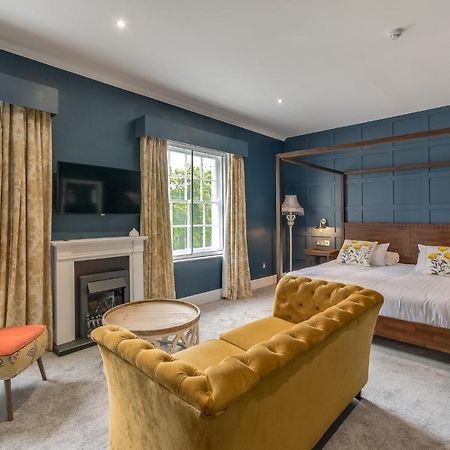 The Northwick Arms Hotel Evesham Bagian luar foto