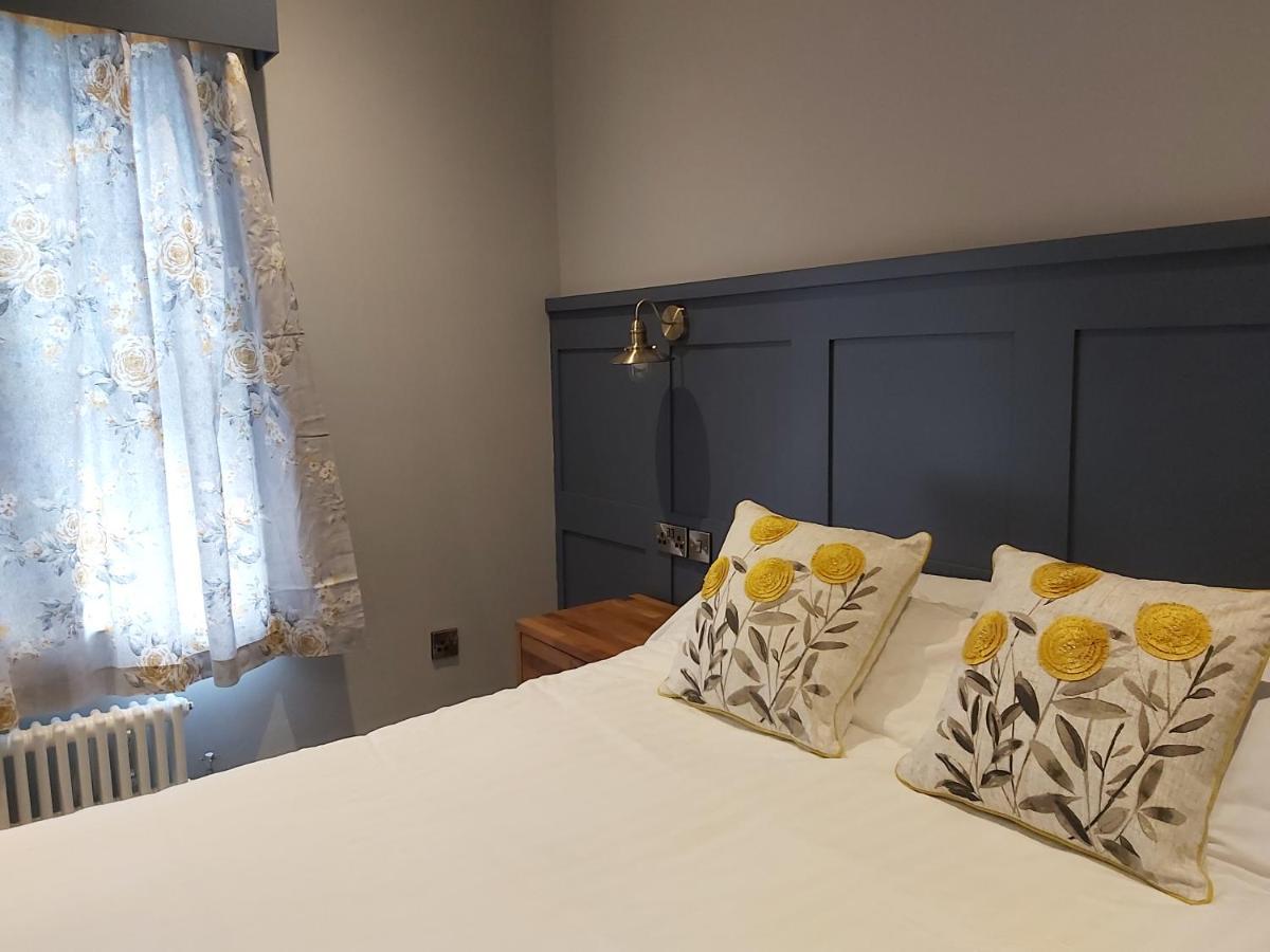 The Northwick Arms Hotel Evesham Bagian luar foto