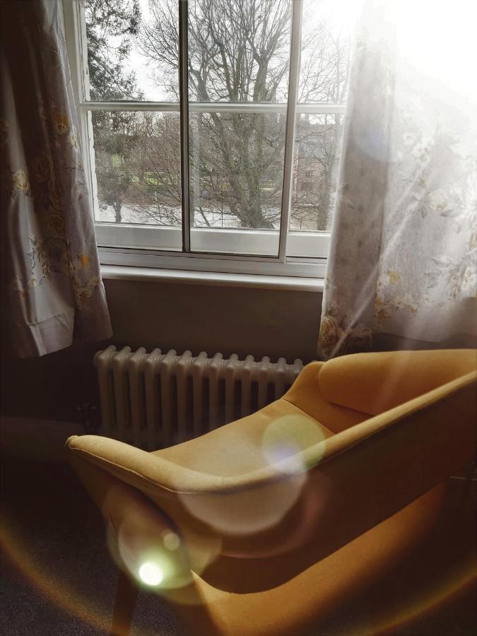 The Northwick Arms Hotel Evesham Bagian luar foto