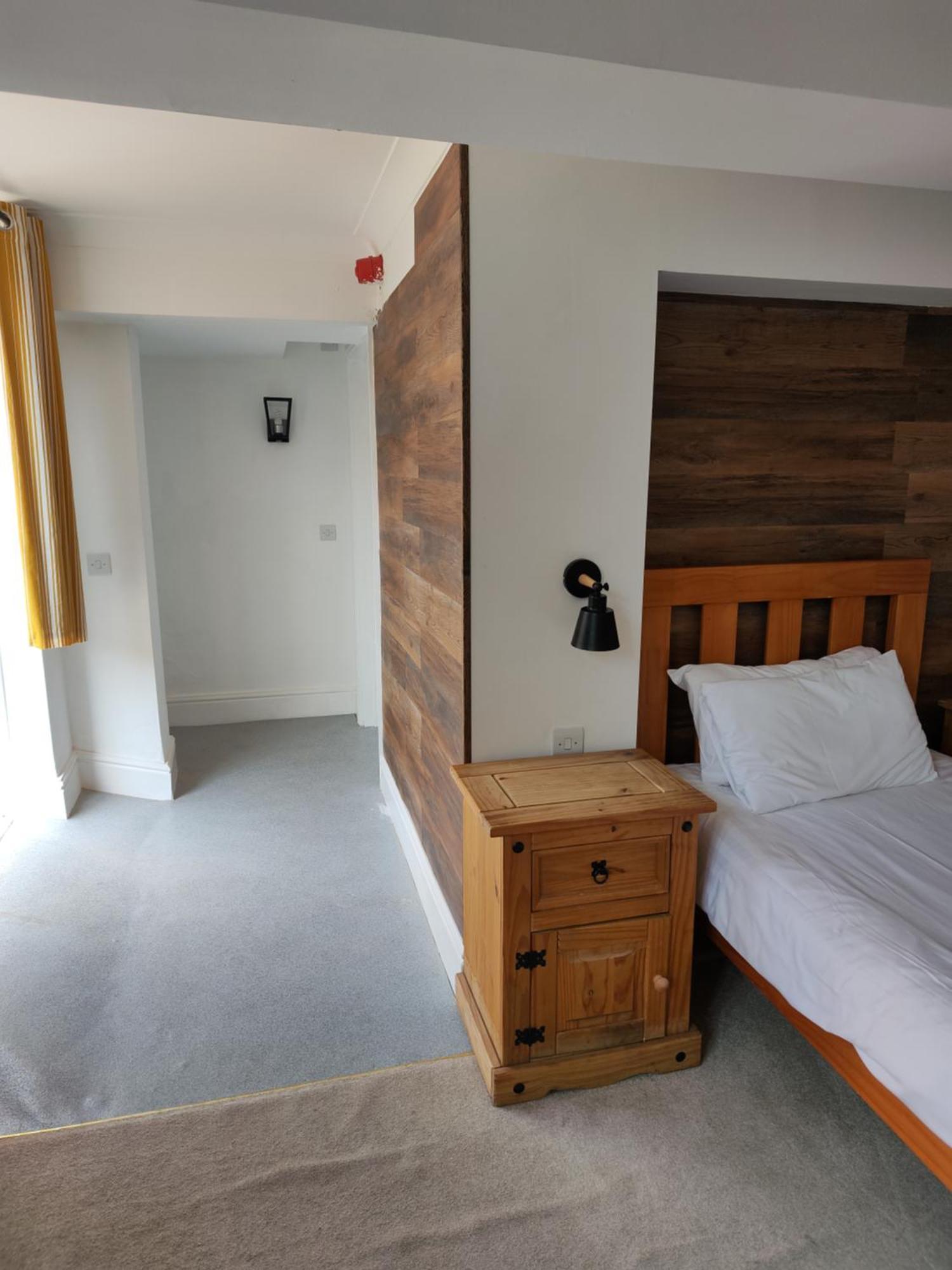 The Northwick Arms Hotel Evesham Bagian luar foto