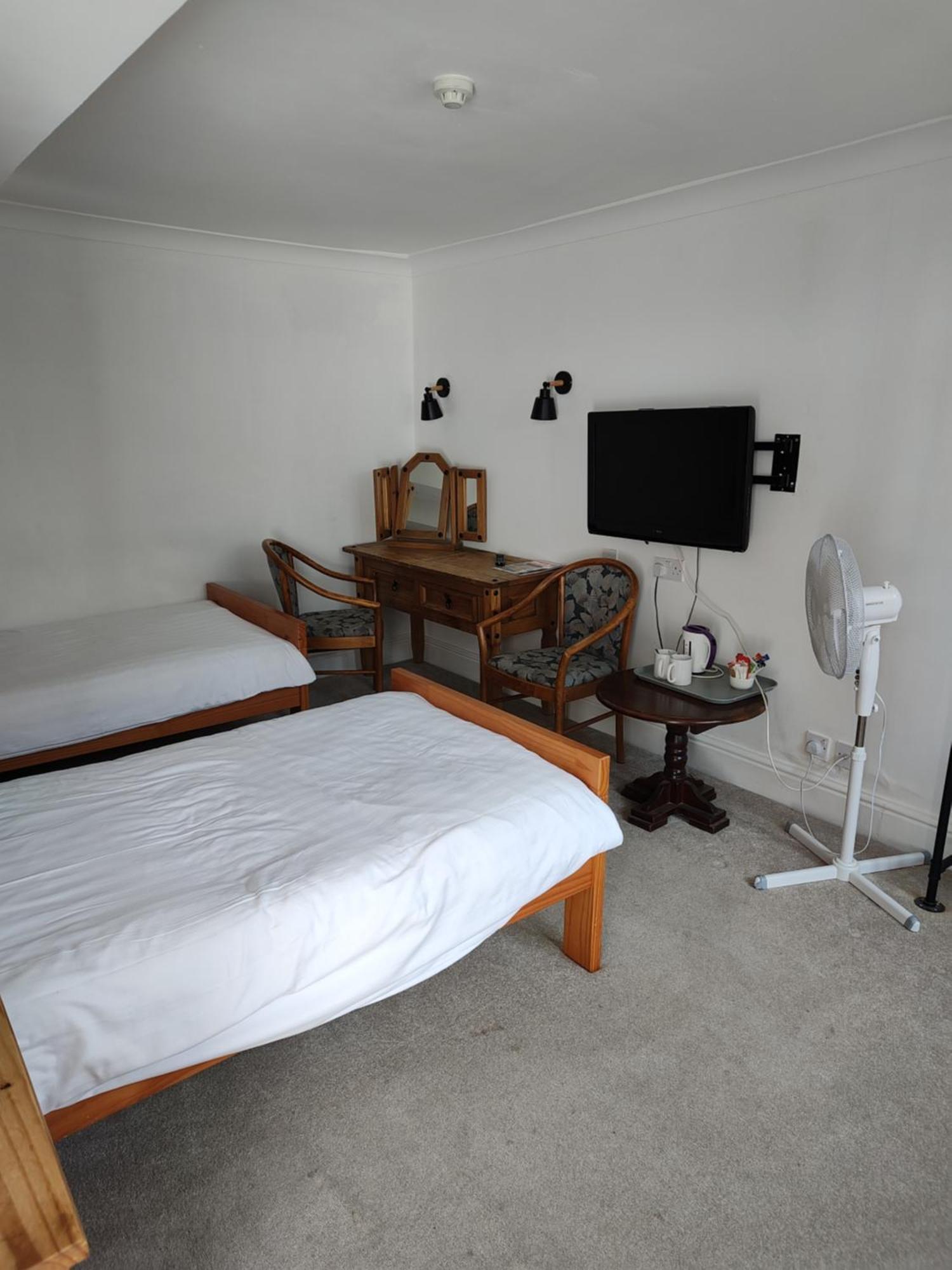 The Northwick Arms Hotel Evesham Bagian luar foto