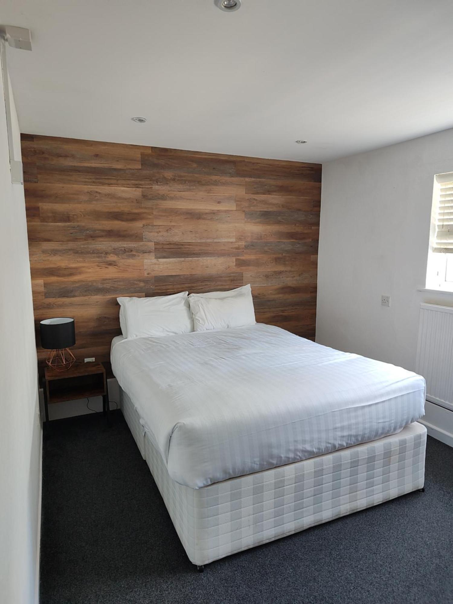 The Northwick Arms Hotel Evesham Bagian luar foto