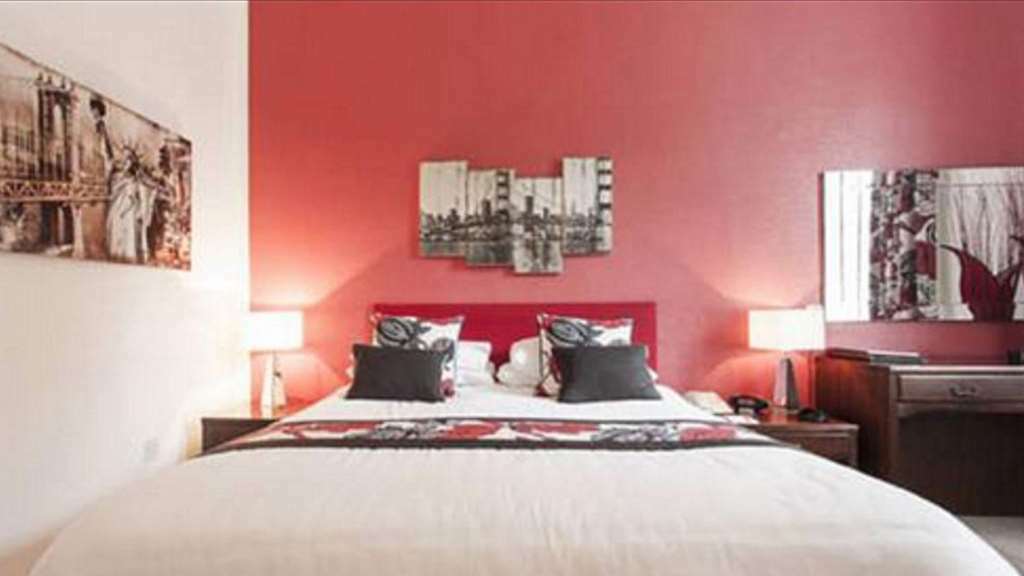 The Northwick Arms Hotel Evesham Ruang foto
