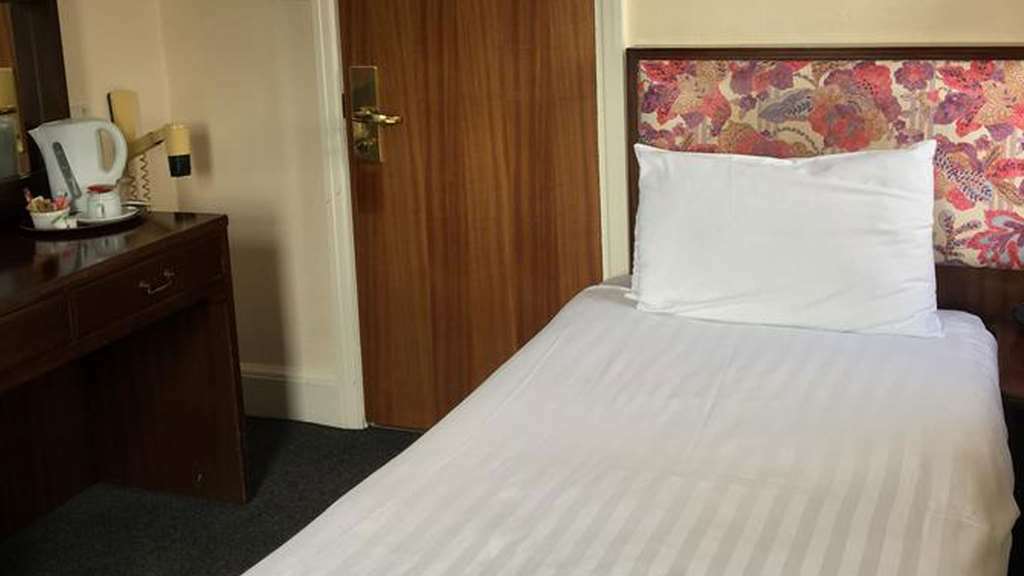 The Northwick Arms Hotel Evesham Ruang foto